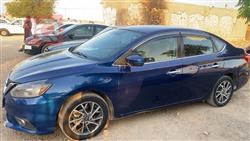 نیسان سێنترا